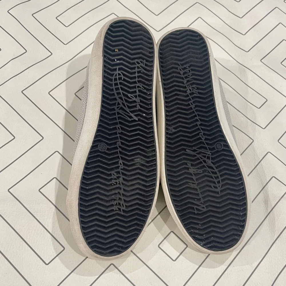 Vintage Havana Flair Sneakers - Picture 13 of 14